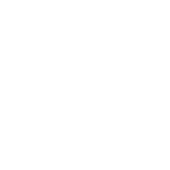Engineering icon white
